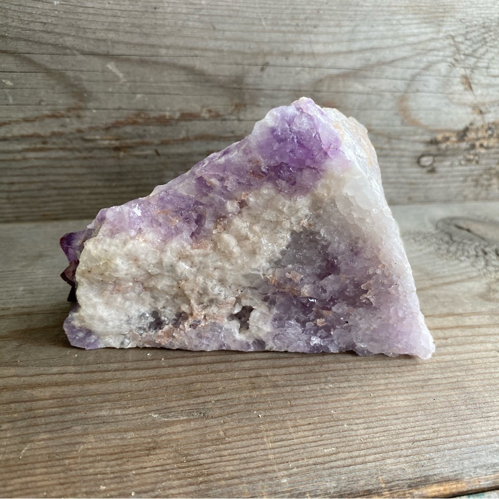 Raw Amethyst Chunk - Thunder Bay ON